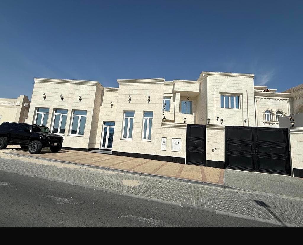 8 Bedroom Residential Villa for Sale in Al Kheesa