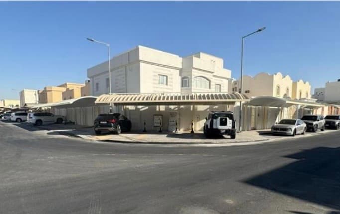 فيلا سكنية 7 غرف نوم للبيع في الخريطيات