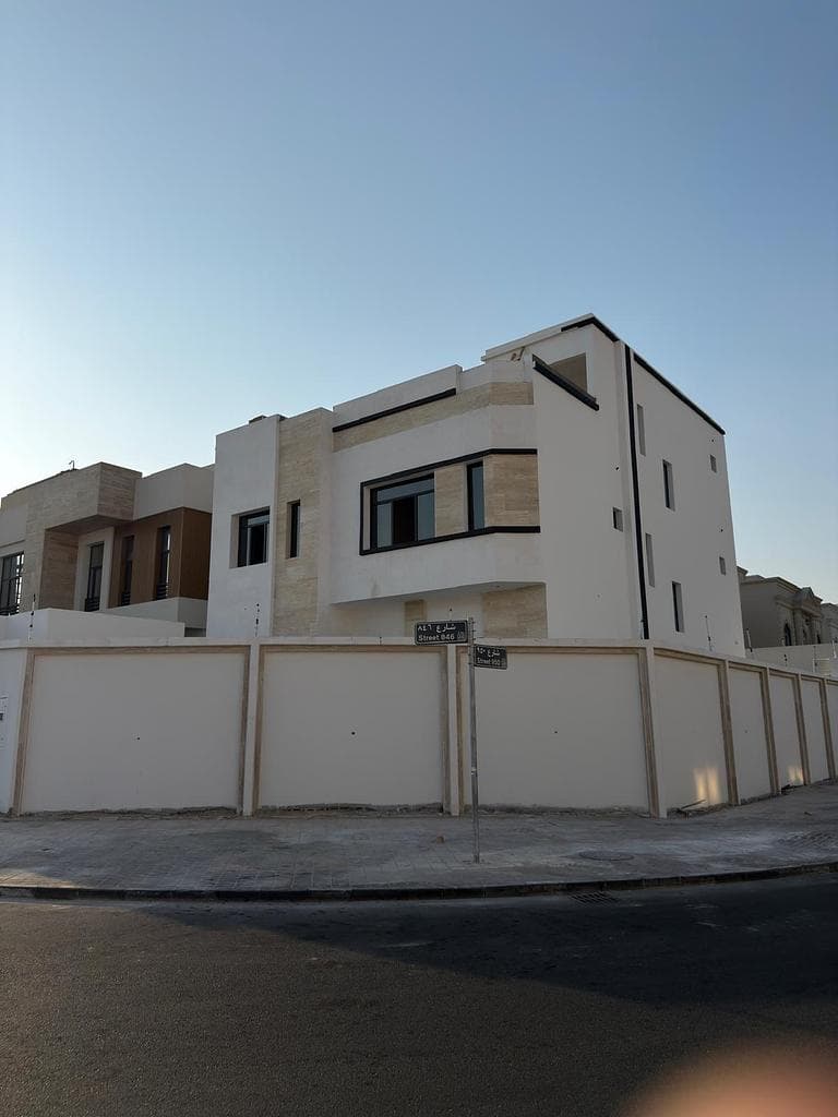 7 Bedroom Residential Villa for Sale in Al Thumama