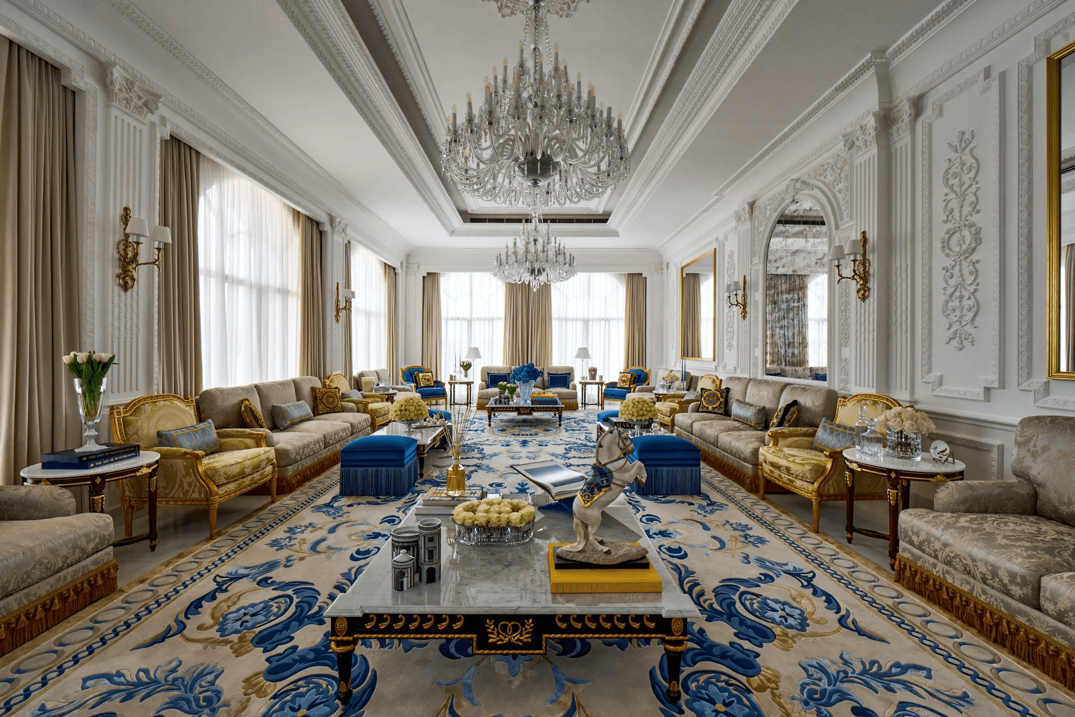 Buying an Existing House With Qatar’s Housing Loan