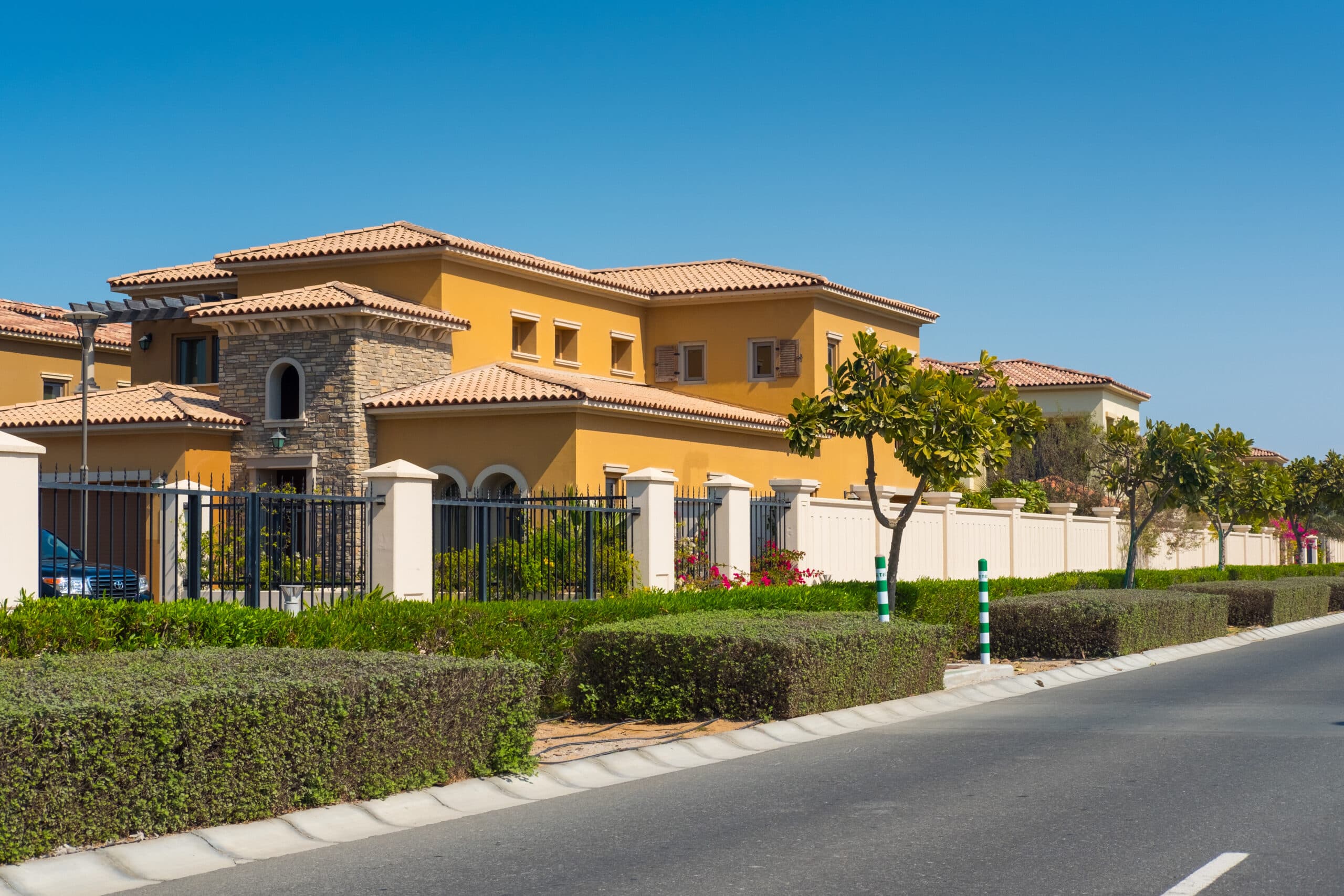 Qatar Housing Loan: Amount, Fees and Monthly Installment
