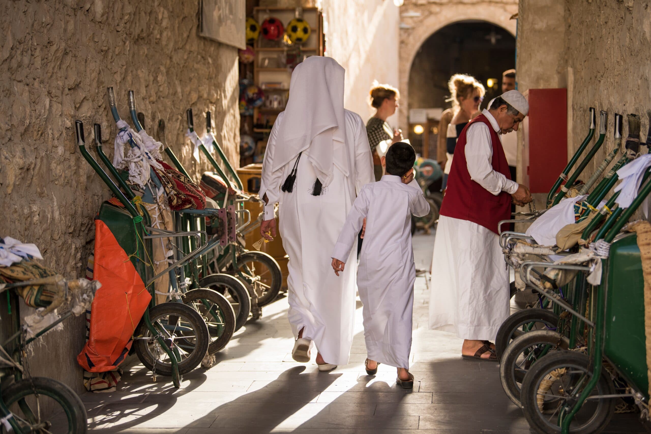 The 15-Year Rule: When You Can Sell a Housing Loan Home in Qatar