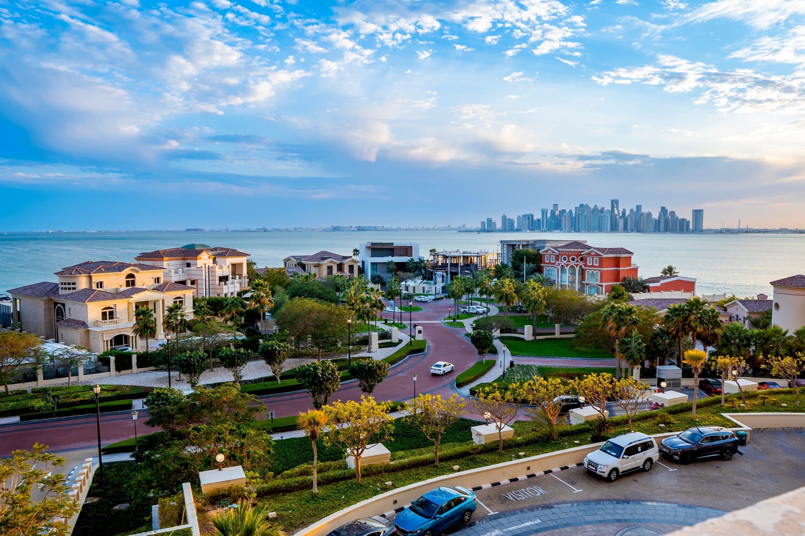 Qatar Housing Loan Documents by Loan Type (+ Checklist)