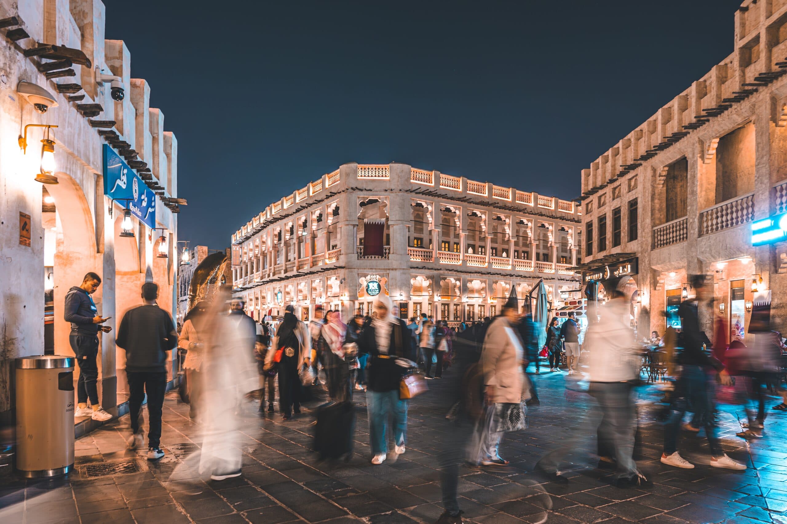 Where Can Foreigners Buy Property in Qatar? 10 Freehold Zones (2026)