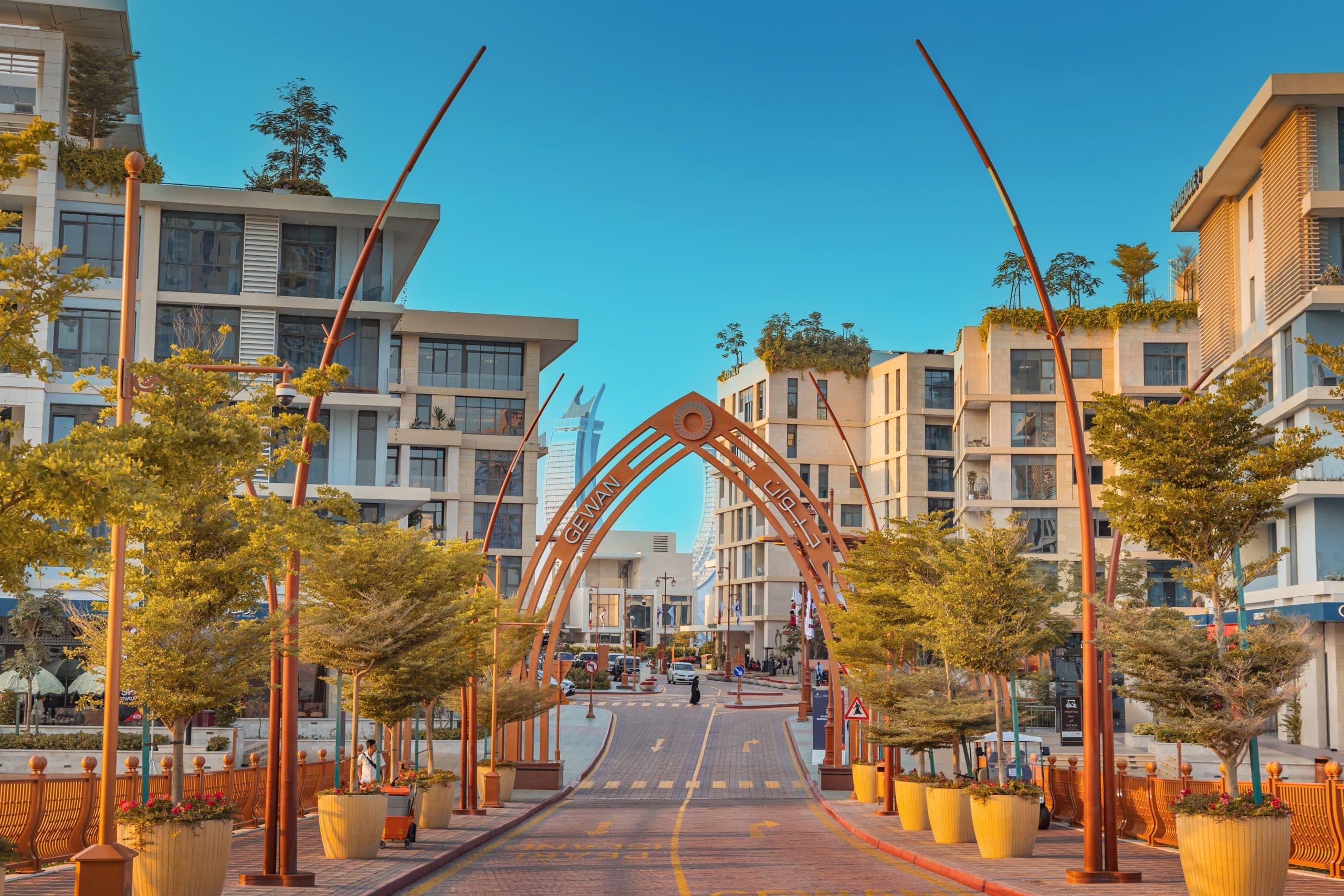 Gewan Island Qatar: Rents, Sale Prices and Island Living