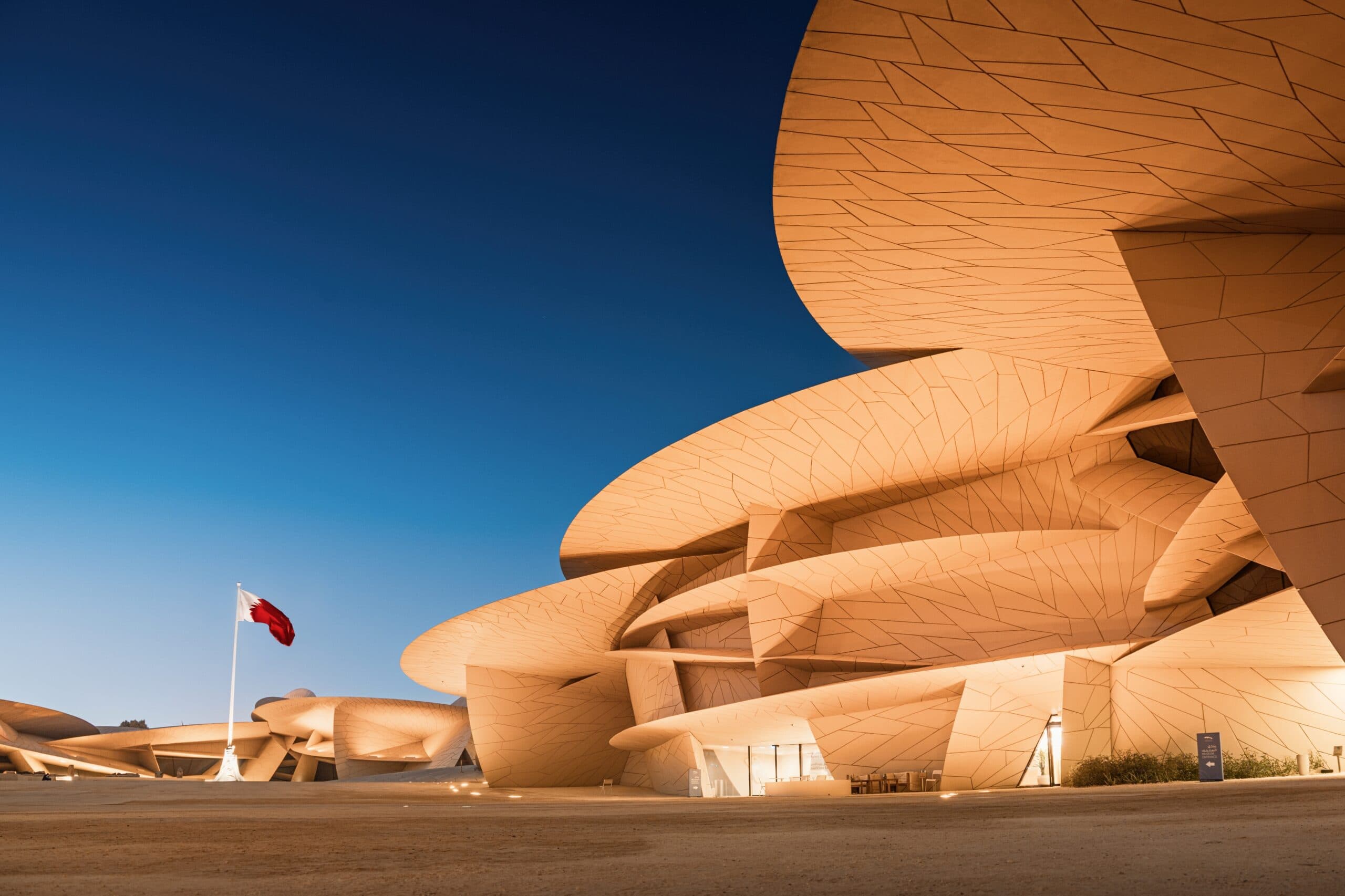 How to Get Residency in Qatar by Buying Property (Steps & Costs)