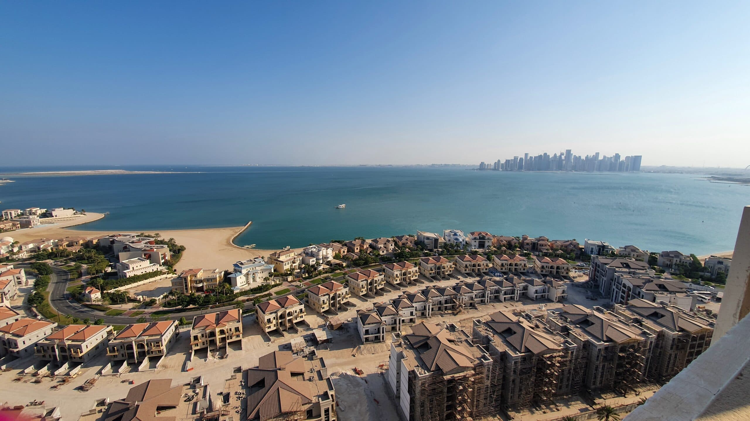 How to Calculate Land Price per Square Foot in Qatar (+ Calculator)
