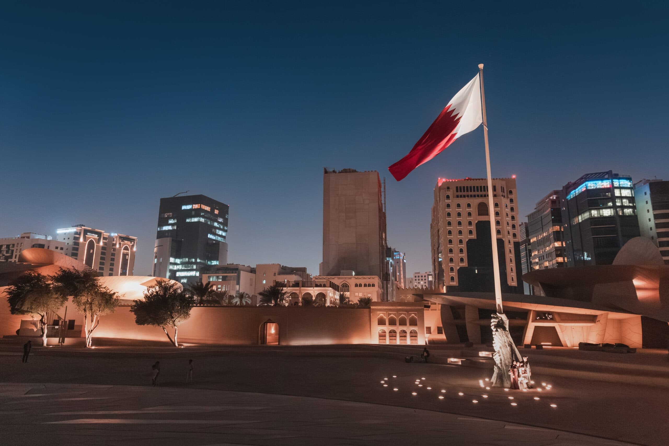 How to Check Real Estate Prices in Qatar Using the Arady Map