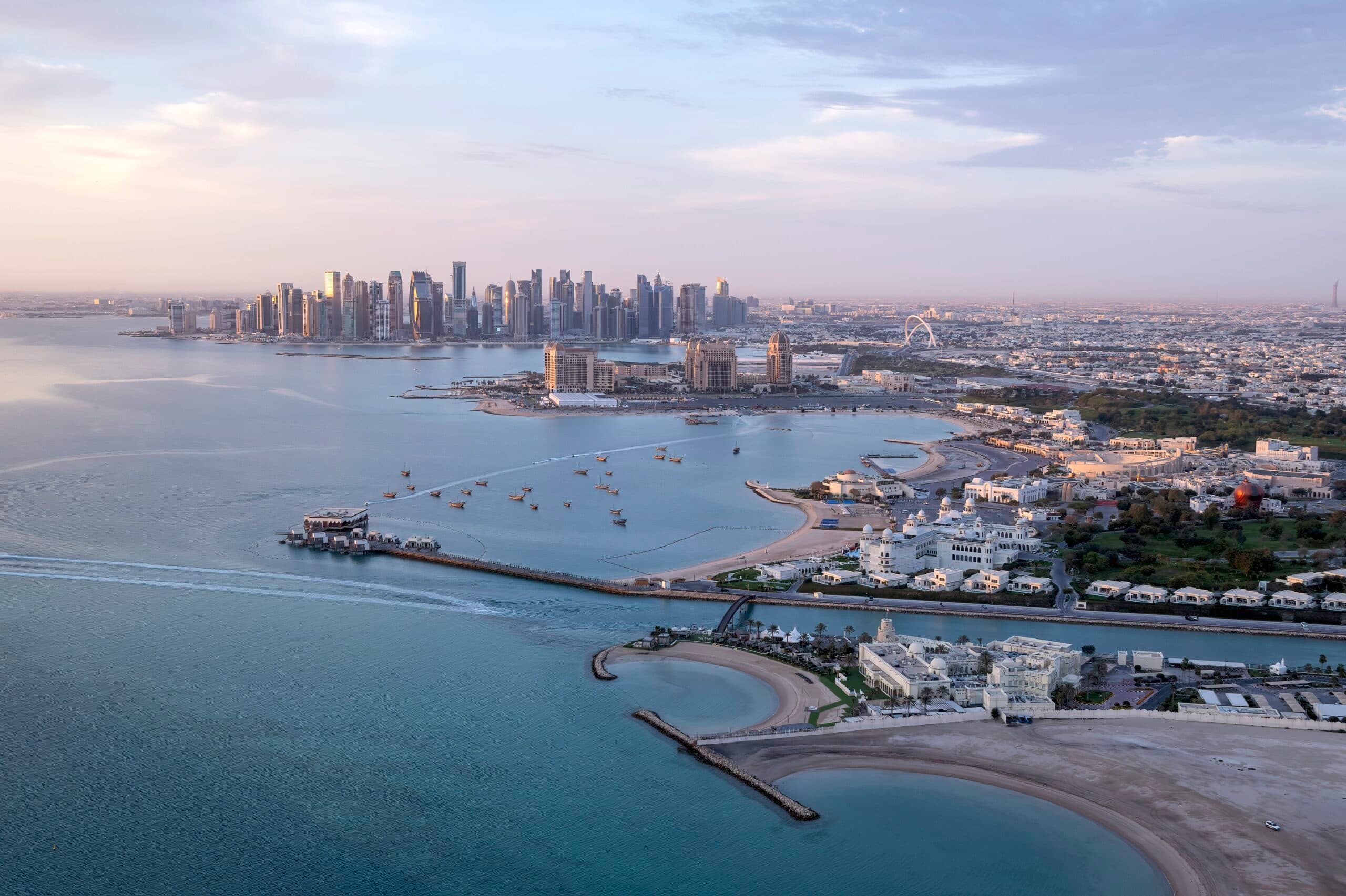 How to Renew a Real Estate Brokerage License in Qatar (Steps & Fees)