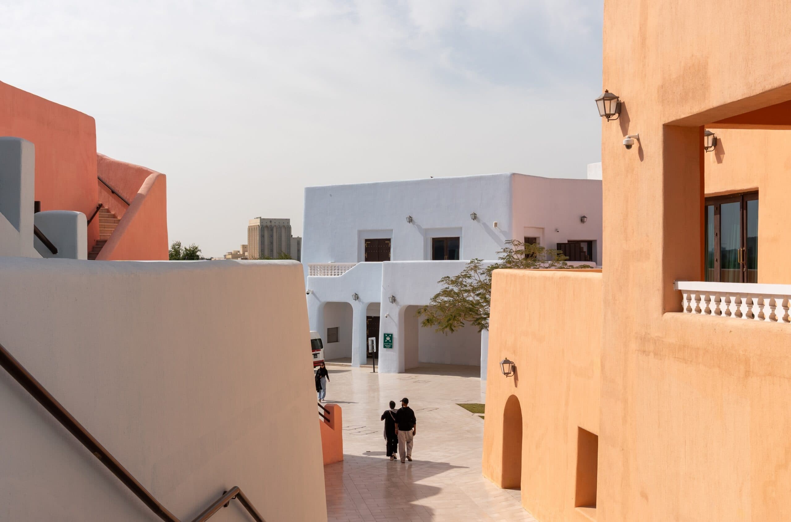 MoJ Approvals in Qatar: Exhibitions, Auctions and Overseas Property