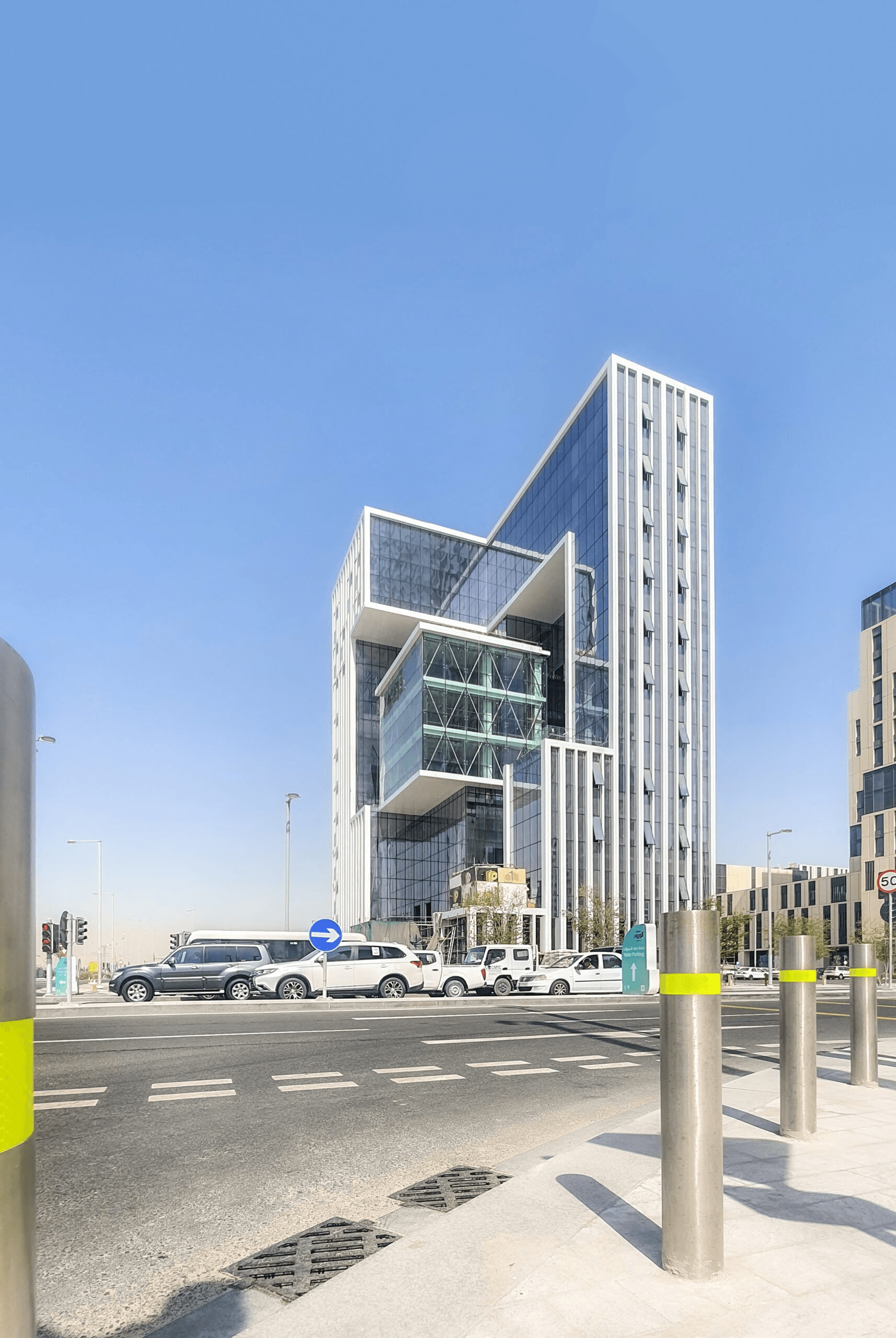 What Brokers Need to Know About Qatar Brokerage Law 2026