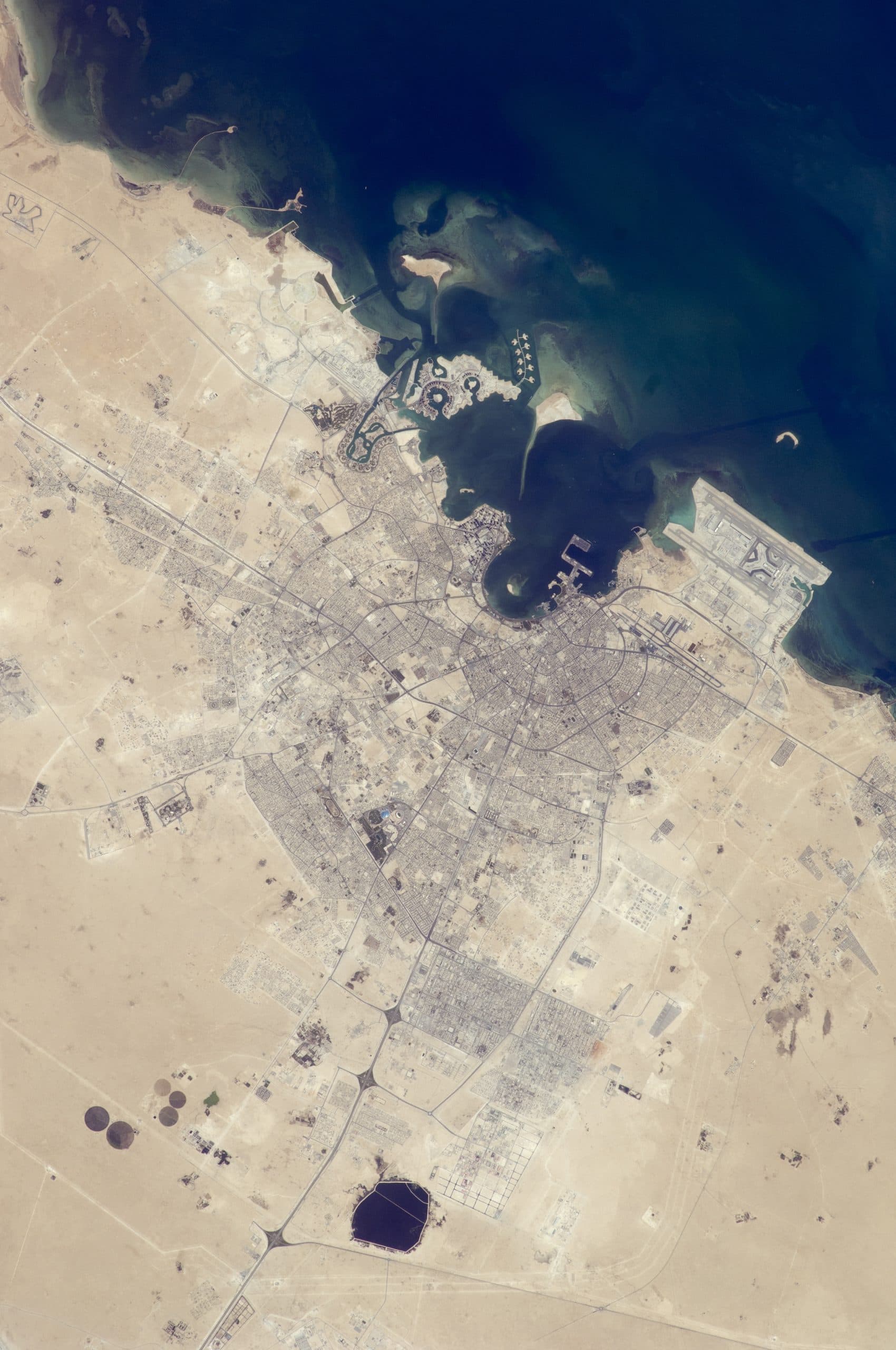 Land Subdivision in Qatar: Who Approves It, What It Costs and How Long It Takes