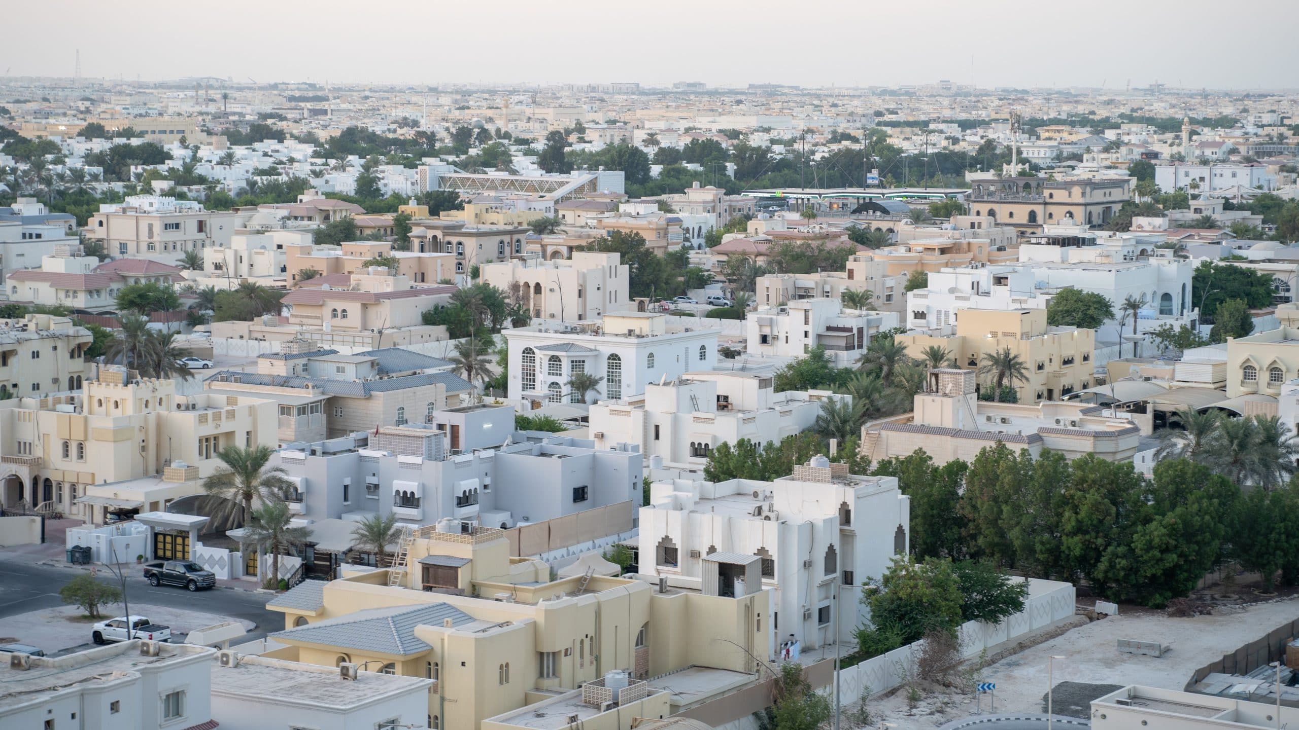 جدول أسعار الأراضي السكنية في قطر: 74 منطقة ومتوسط سعر لكل منها (سبتمبر 2026)