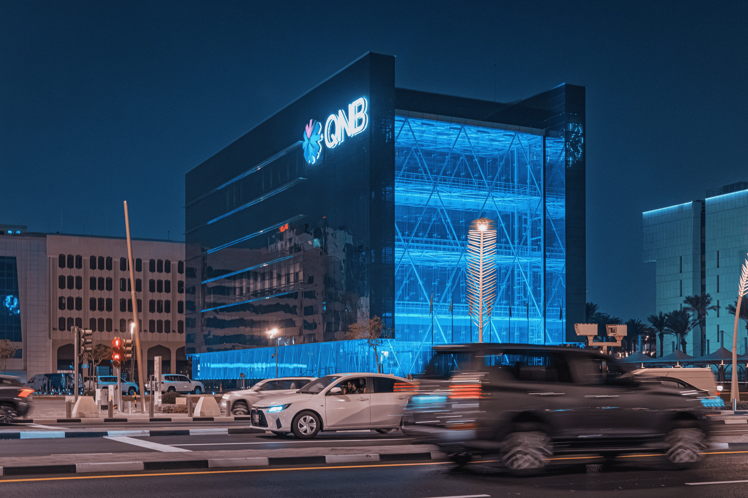 تسجيل الرهن العقاري في قطر: الرسوم والخطوات وحدود التمويل