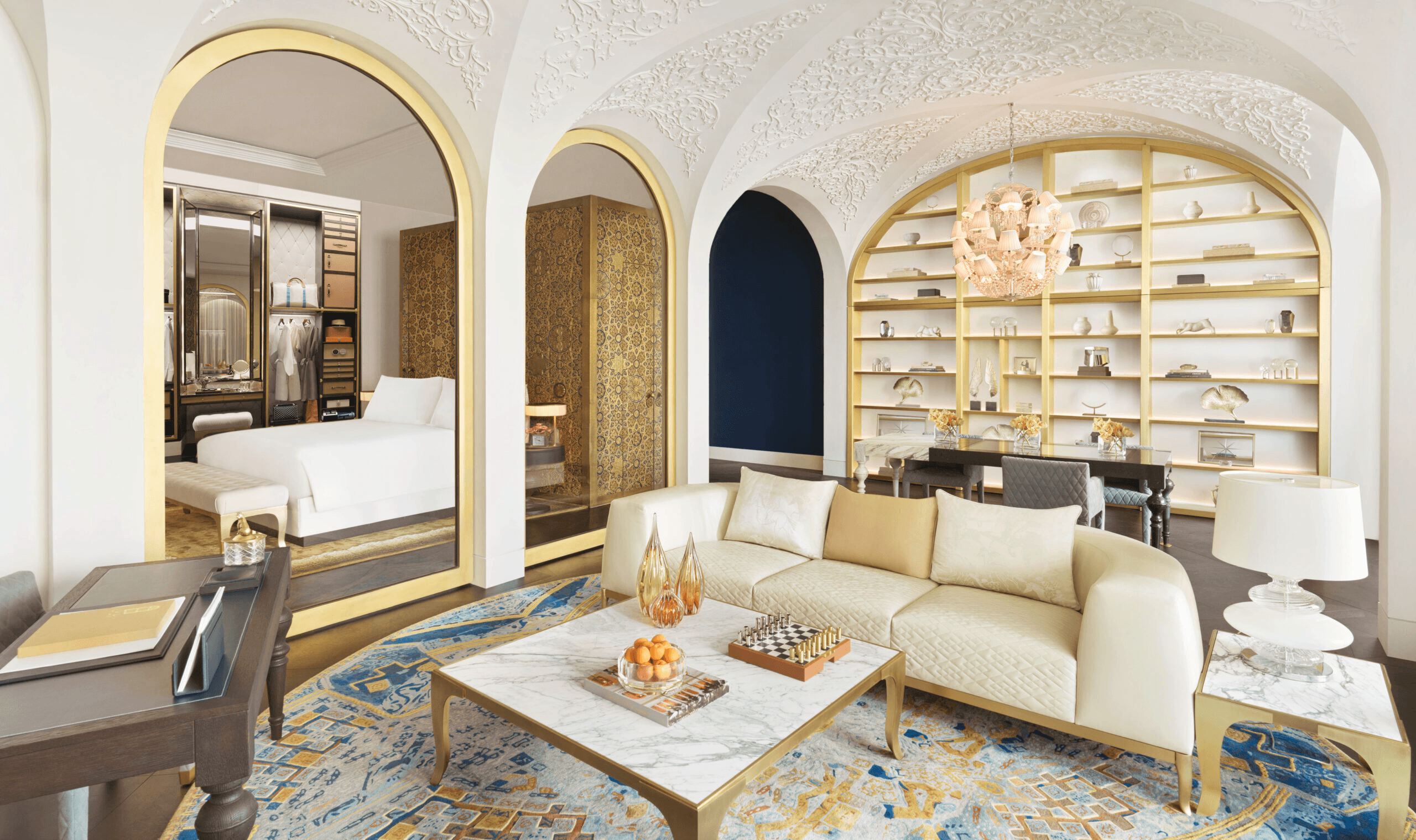 The QAR 50,000 Furniture Grant with Qatar’s Housing Loan
