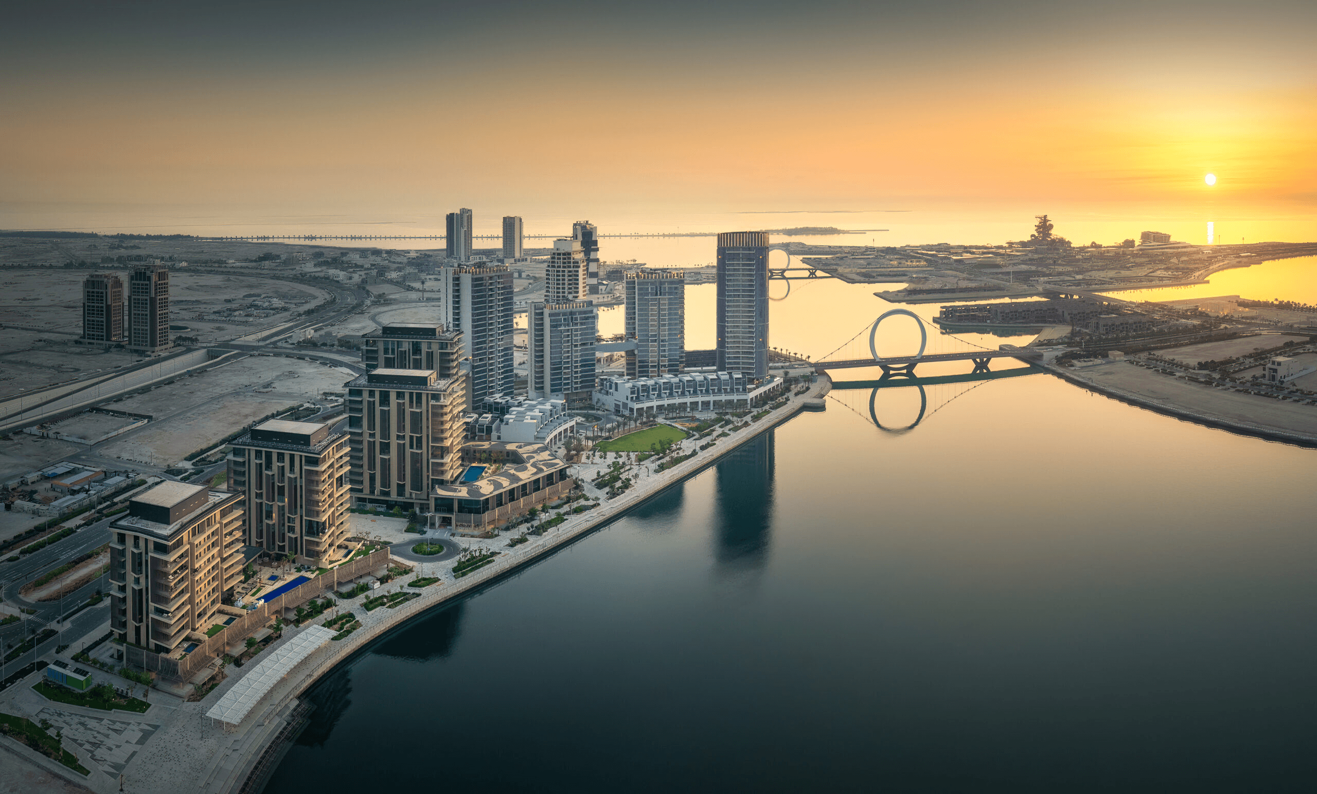 What Qatar’s Draft Real Estate Tokenization Law Says